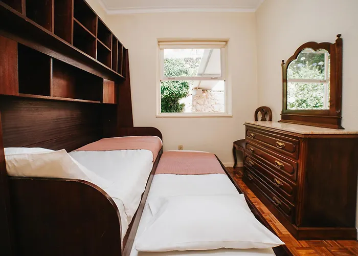 בית נופש Quiet House By Quantique