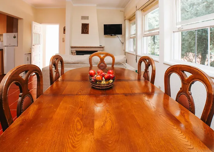 Quiet House By Quantique *