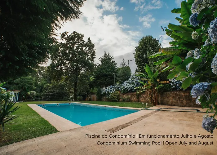 Quiet House By Quantique * ויירה דו מיניו